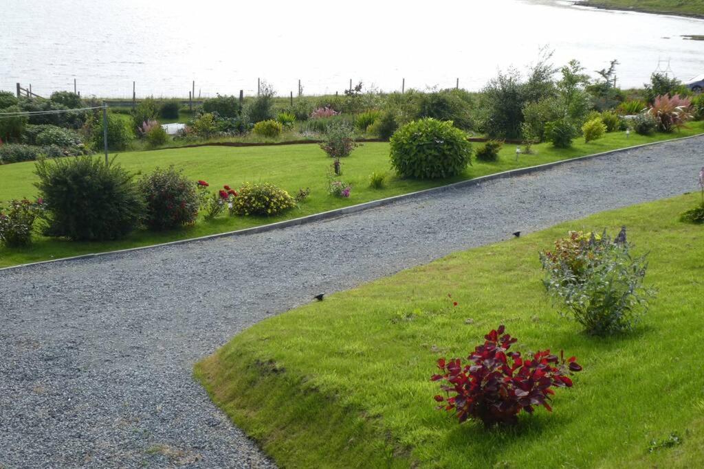 The Causeway Villa Bracadale Exteriör bild
