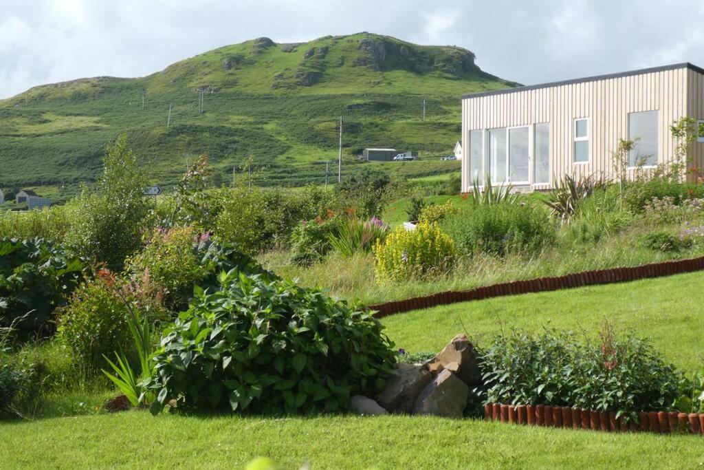 The Causeway Villa Bracadale Exteriör bild